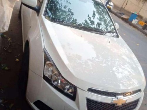 Used Chevrolet Cruze LTZ 2010 MT for sale in Kolkata