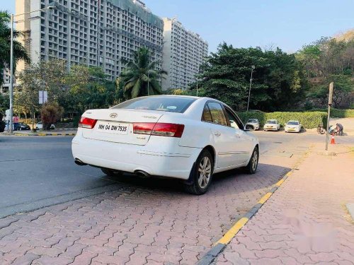 Hyundai Sonata Embera 2.0 CRDi, 2009, Diesel MT in Mumbai