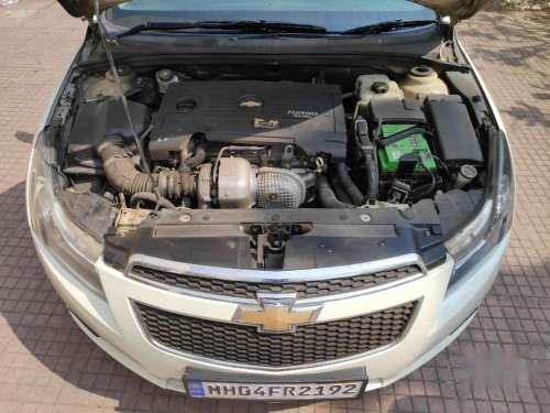 Chevrolet Cruze LTZ Automatic, 2012, Diesel AT in Mumbai