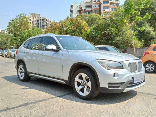 BMW X1 sDrive20d 2014 AT for sale in Mumbai