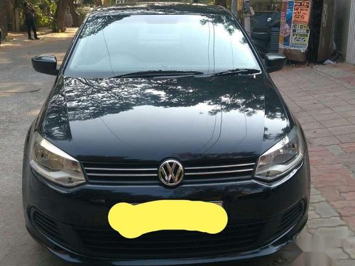 Volkswagen Vento 2011 MT for sale in Chennai