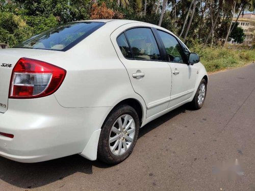 Used 2010 Maruti Suzuki SX4 MT for sale in Kozhikode 