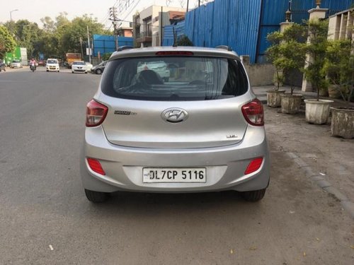 Used 2013 Hyundai i10 Sportz MT for sale in New Delhi