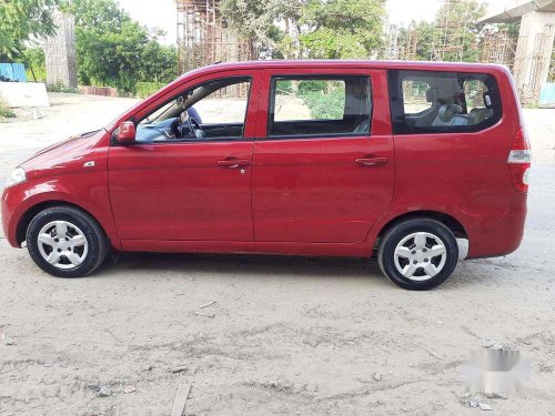 Used 2013 Chevrolet Enjoy MT for sale in Ahmedabad 