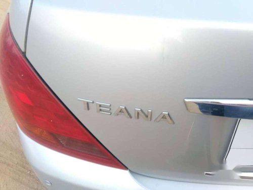 Used Nissan Teana 230jM 2009 AT for sale in Ahmedabad