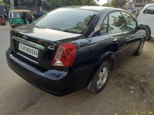 Chevrolet Optra 1.6 2004 MT in Ahmedabad