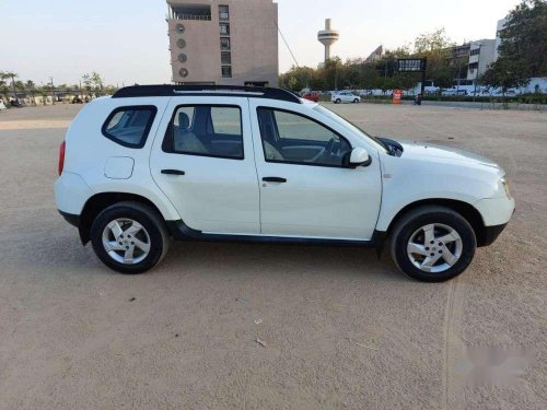 2012 Renault Duster MT for sale in Ahmedabad