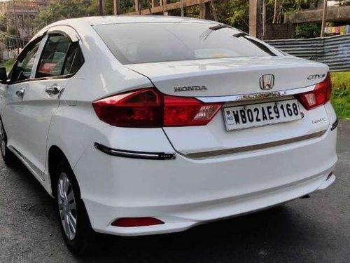 Used 2014 Honda City MT for sale in Kolkata