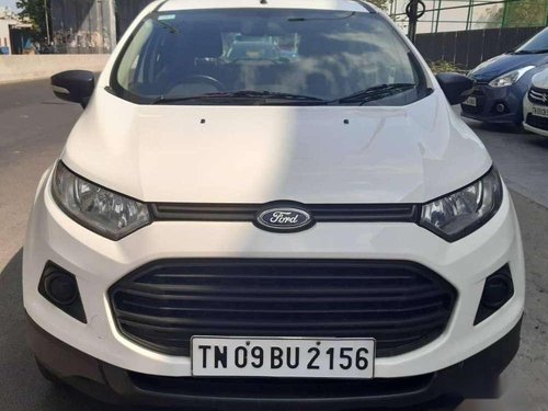 Used Ford EcoSport 2013 MT for sale in Chennai 