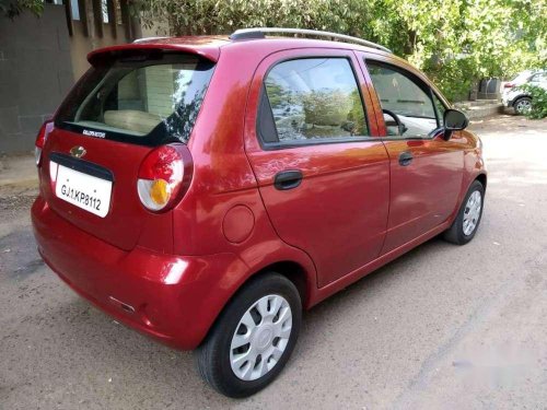 2012 Chevrolet Spark 1.0 MT for sale in Ahmedabad 