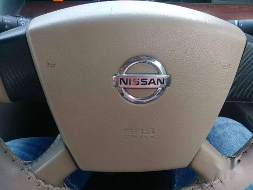 Used Nissan Teana 230jM 2009 AT for sale in Ahmedabad