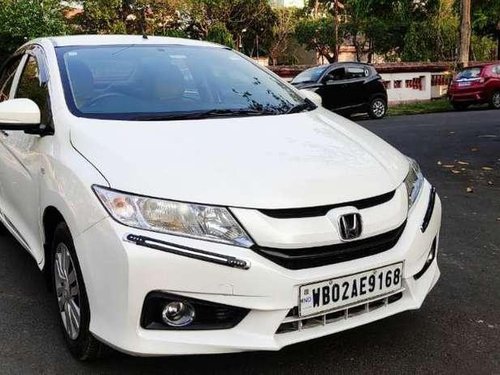 Used 2014 Honda City MT for sale in Kolkata