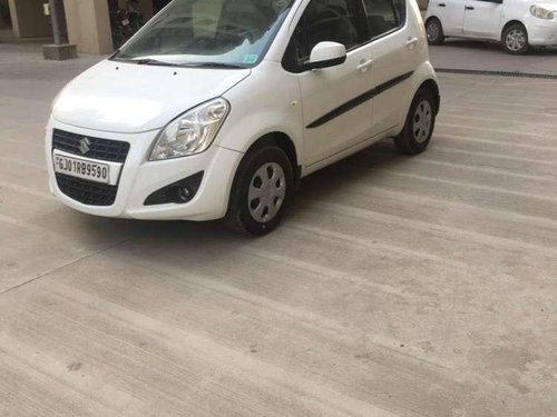 Maruti Suzuki Ritz Vdi BS-IV, 2013, Diesel MT for sale in Ahmedabad