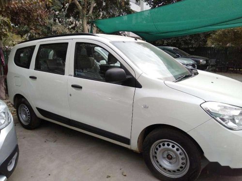 Used Renault Lodgy 2018 MT for sale in Gurgaon 