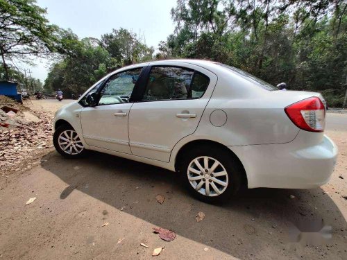 Used 2010 Maruti Suzuki SX4 MT for sale in Kozhikode 