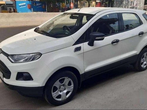 Used Ford EcoSport 2013 MT for sale in Chennai 