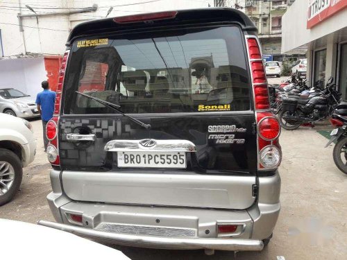 Used Mahindra Scorpio VLX 2011 MT for sale in Patna