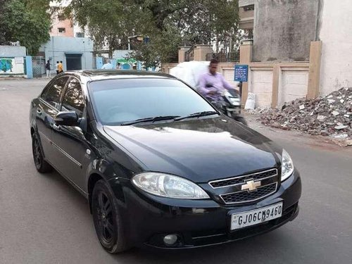 2009 Chevrolet Optra Magnum MT for sale in Rajkot