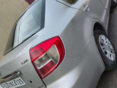 Maruti Suzuki Sx4 SX4 VXi CNG, 2010 MT in Ahmedabad