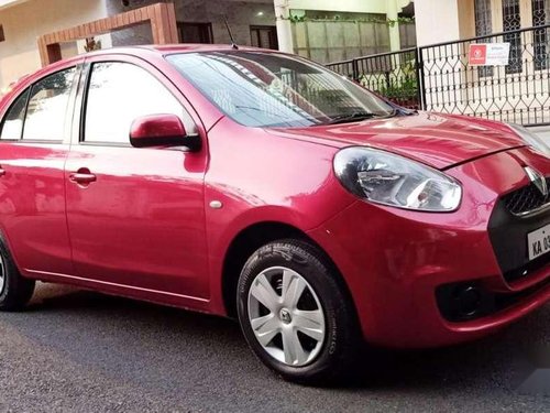 Used Renault Pulse RxL 2012 MT for sale in Nagar 