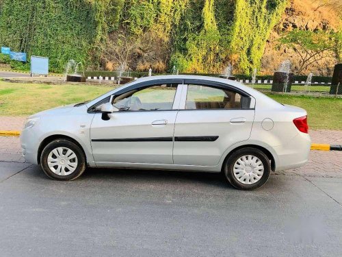 Chevrolet Sail 1.3 LS, 2013, Petrol MT in Mumbai