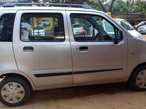 Used Maruti Suzuki Wagon R LXI 2008 MT in Faridabad