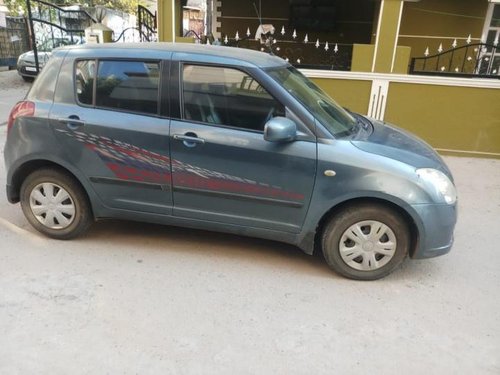 Maruti Suzuki Swift VXI 2005 MT in Bangalore