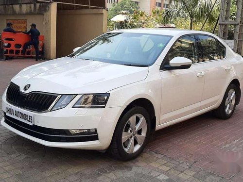 2019 Skoda Octavia AT for sale in Mumbai