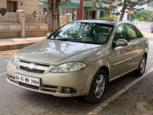 Used 2011 Chevrolet Optra Magnum MT for sale in Nagar