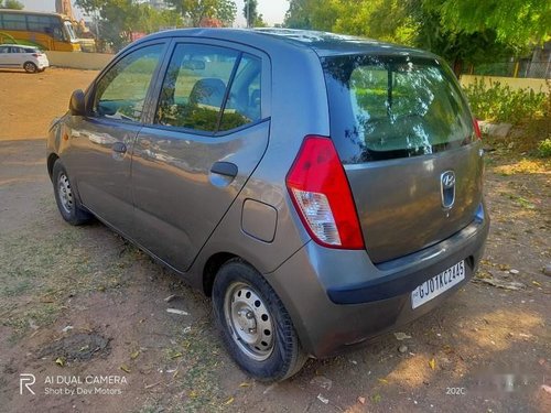 Used 2010 Hyundai i10 Era MT for sale in Ahmedabad