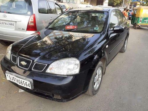 Chevrolet Optra 1.6 2004 MT in Ahmedabad