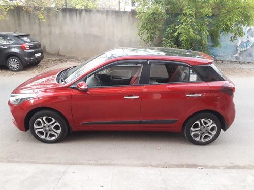 2018 Hyundai i20 Asta Option 1.2 MT for sale in Bangalore