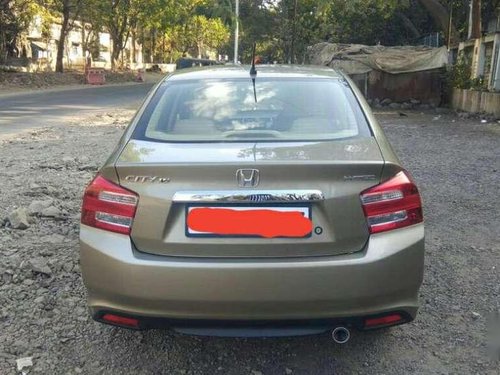 Used 2012 Honda City MT for sale in Pune