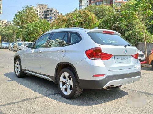 BMW X1 sDrive20d 2014 AT for sale in Mumbai