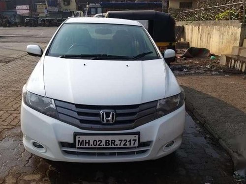 2011 Honda City MT for sale in Pune