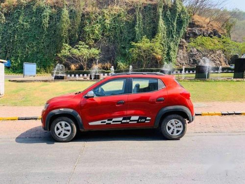 2016 Renault KWID MT for sale in Mumbai