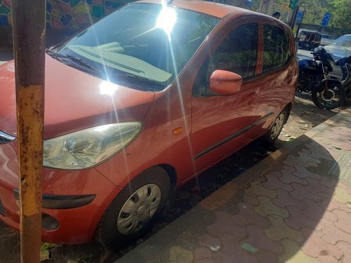 Used 2010 Hyundai i10 Magna MT for sale in Mumbai