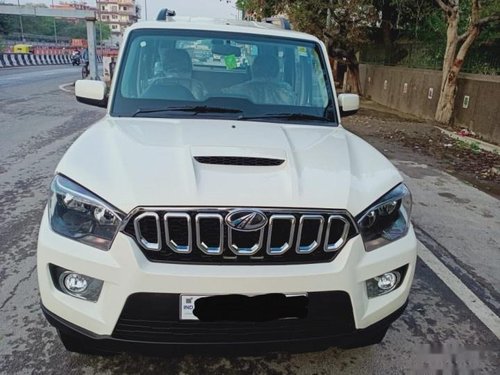 2019 Mahindra Scorpio S5 MT for sale in New Delhi