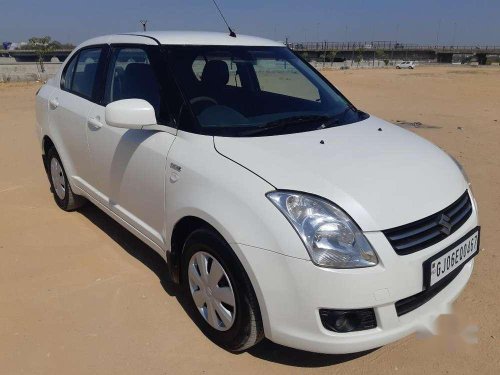 Maruti Suzuki Swift Dzire VDI, 2011, Diesel MT in Ahmedabad 