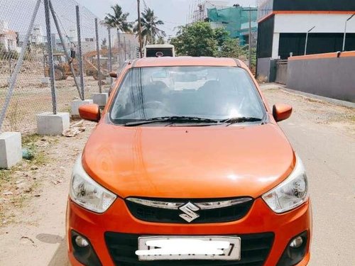 Maruti Suzuki Alto K10 VXI 2014 MT for sale in Chennai 