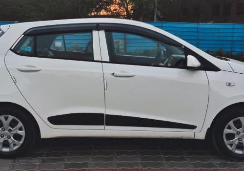 Used 2016 Hyundai Grand i10 1.2 Kappa Magna MT in New Delhi