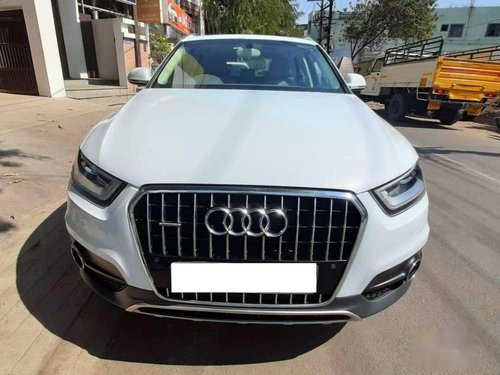 Used Audi TT 2014 AT for sale in Coimbatore