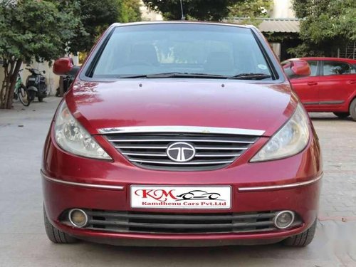 2012 Tata Manza MT for sale in Ahmedabad