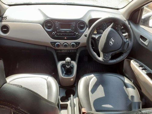 Hyundai Grand i10 2016 MT for sale in Ahmedabad 