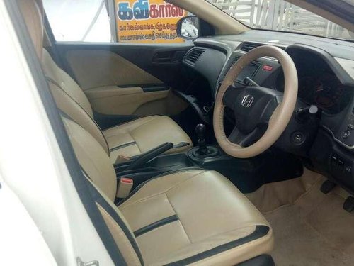 Used 2015 Honda City S MT for sale in Tiruchirappalli 