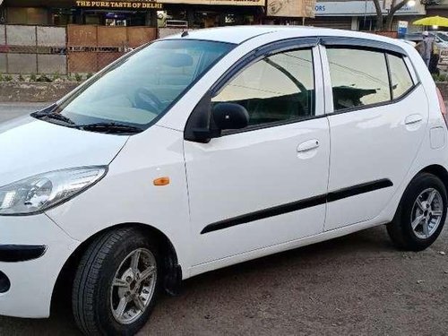 2010 Hyundai i10 Magna 1.2 MT for sale in Mumbai