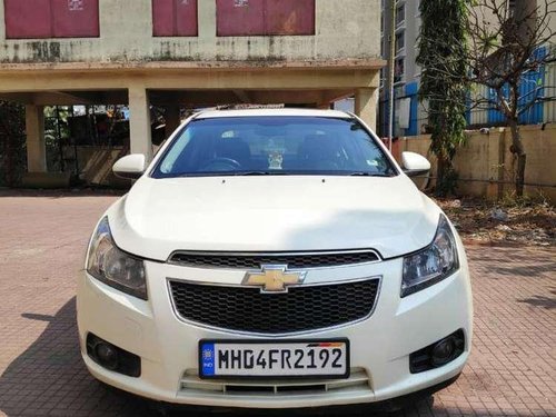 Chevrolet Cruze LTZ Automatic, 2012, Diesel AT in Mumbai