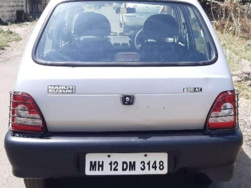 Used 2006 Maruti Suzuki 800 MT for sale in Satara