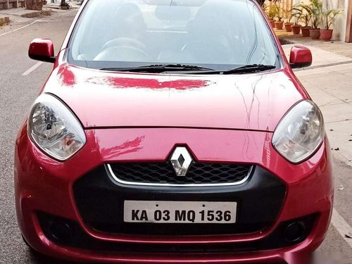 Used Renault Pulse RxL 2012 MT for sale in Nagar 