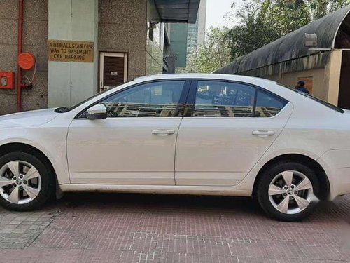 2019 Skoda Octavia AT for sale in Mumbai